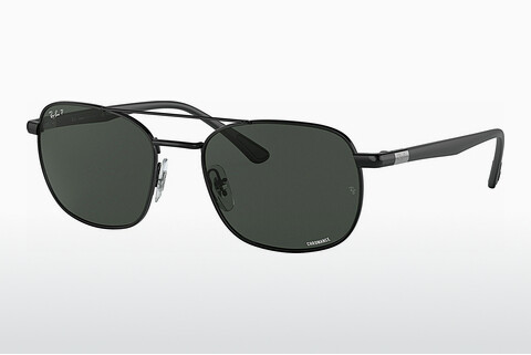 solbrille Ray-Ban RB3670CH 002/K8