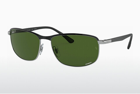 solbrille Ray-Ban RB3671CH 9144P1