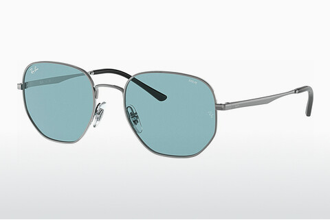 solbrille Ray-Ban RB3682 004/Q2