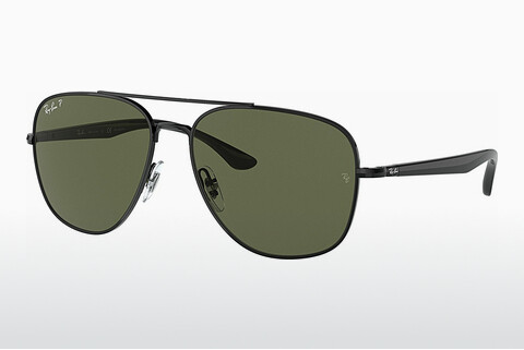 solbrille Ray-Ban RB3683 002/58