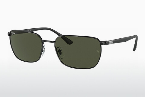 solbrille Ray-Ban RB3684 002/31