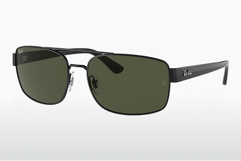 solbrille Ray-Ban RB3687 002/31