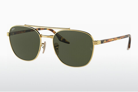 solbrille Ray-Ban RB3688 001/31
