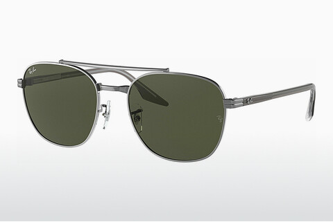 solbrille Ray-Ban RB3688 004/31