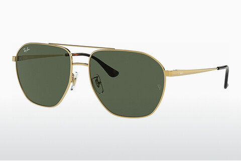 solbrille Ray-Ban RB3692D 001/71