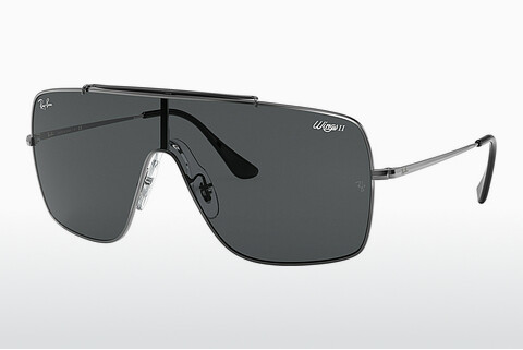 solbrille Ray-Ban WINGS II (RB3697 004/87)