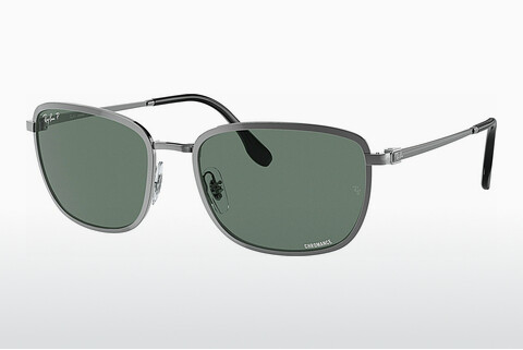solbrille Ray-Ban RB3705 004/O9