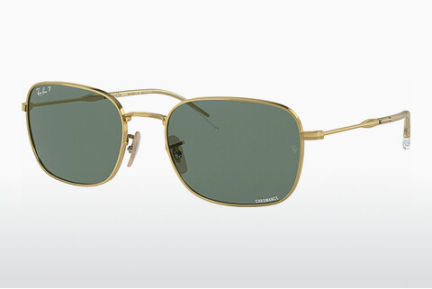 solbrille Ray-Ban RB3706 001/O9