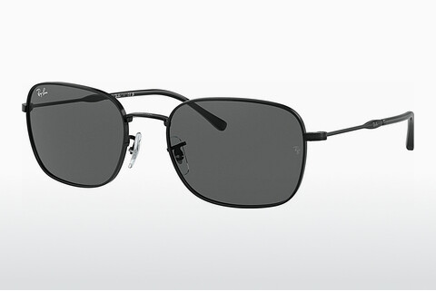 solbrille Ray-Ban RB3706 002/B1