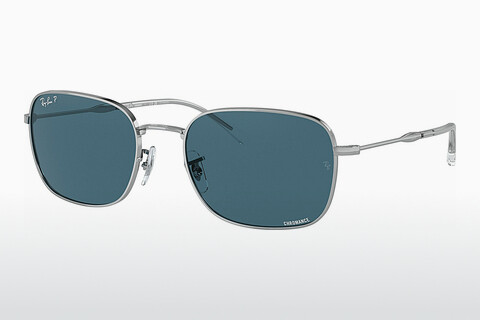 solbrille Ray-Ban RB3706 003/S2