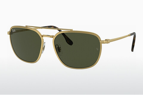 solbrille Ray-Ban RB3708 001/31