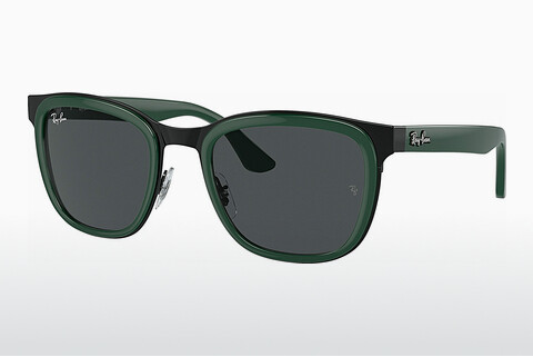 solbrille Ray-Ban CLYDE (RB3709 002/87)