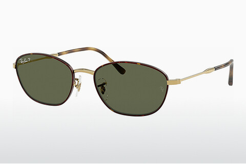 solbrille Ray-Ban RB3749 927358