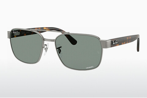 solbrille Ray-Ban RB3751CH 004/3R