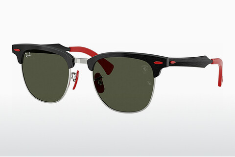 solbrille Ray-Ban RB3807M F11031