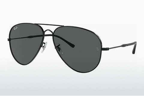 solbrille Ray-Ban OLD AVIATOR (RB3825 002/B1)