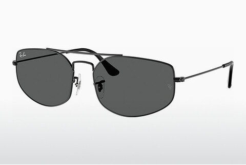 solbrille Ray-Ban Explorer 5 (RB3845 002/B1)