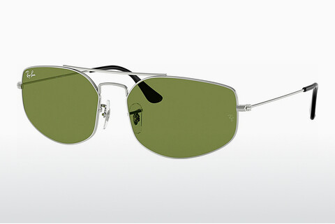 solbrille Ray-Ban Explorer 5 (RB3845 003/4E)