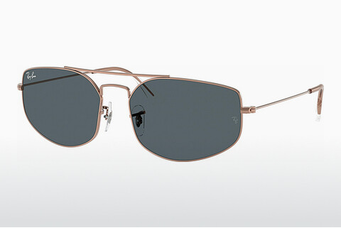 solbrille Ray-Ban EXPLORER  5 (RB3845 9035R5)