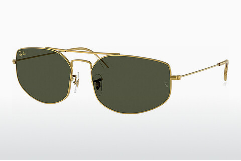 solbrille Ray-Ban EXPLORER  5 (RB3845 919631)