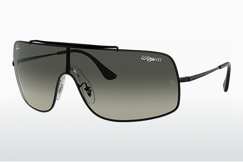 solbrille Ray-Ban WINGS III (RB3897 002/11)