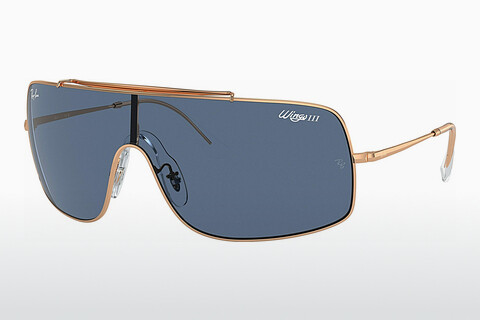 solbrille Ray-Ban WINGS III (RB3897 920280)