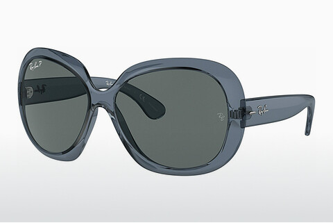 solbrille Ray-Ban JACKIE OHH II (RB4098 659281)