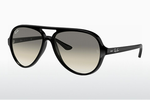 solbrille Ray-Ban CATS 5000 (RB4125 601/32)
