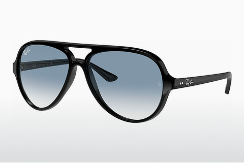 solbrille Ray-Ban CATS 5000 (RB4125 601/3F)