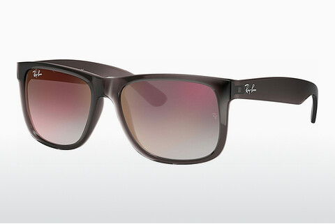 solbrille Ray-Ban JUSTIN (RB4165 606/U0)