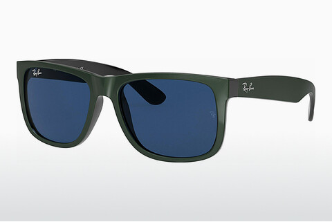 solbrille Ray-Ban JUSTIN (RB4165 646880)