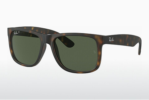 solbrille Ray-Ban JUSTIN (RB4165 865/9A)