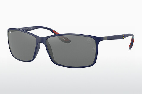 solbrille Ray-Ban RB4179M F6046G