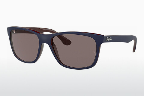solbrille Ray-Ban Rb4181 (RB4181 65697N)
