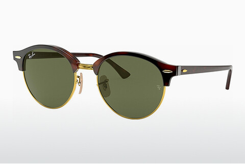 solbrille Ray-Ban Clubround (RB4246 990)