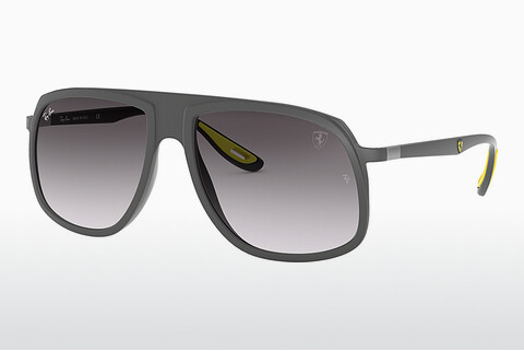 solbrille Ray-Ban Ferrari (RB4308M F6088G)