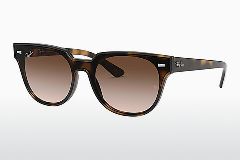 solbrille Ray-Ban BLAZE METEOR (RB4368N 710/13)