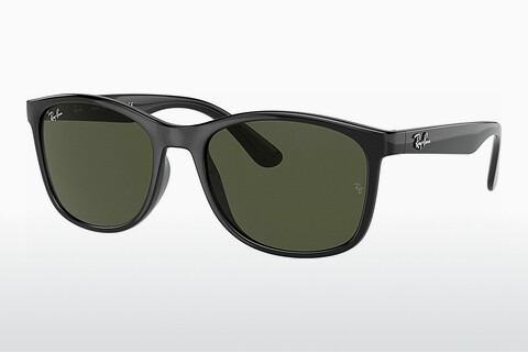 solbrille Ray-Ban RB4374 601/31