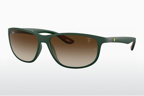 solbrille Ray-Ban RB4394M F67713