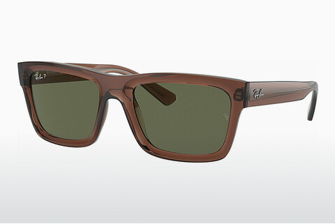solbrille Ray-Ban WARREN (RB4396 66789A)