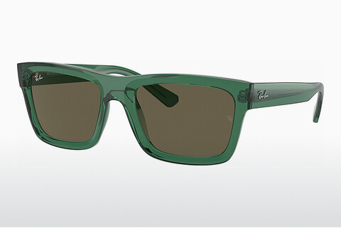 solbrille Ray-Ban WARREN (RB4396 6681/3)