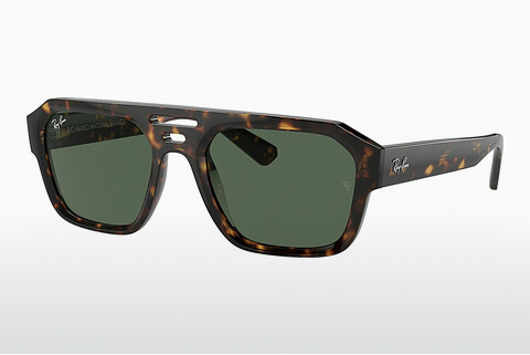 solbrille Ray-Ban CORRIGAN (RB4397 135971)