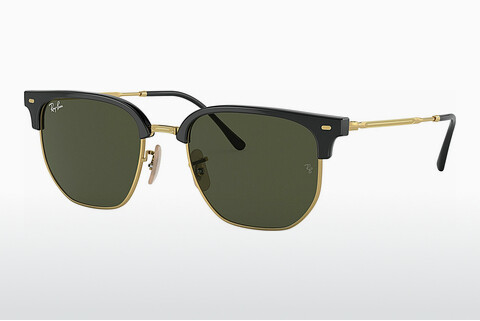 solbrille Ray-Ban NEW CLUBMASTER (RB4416 601/31)