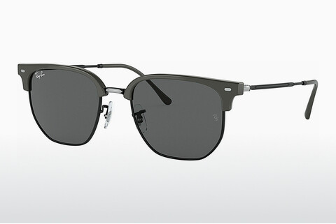 solbrille Ray-Ban NEW CLUBMASTER (RB4416 6653B1)