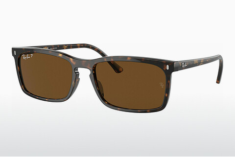 solbrille Ray-Ban RB4435 902/57
