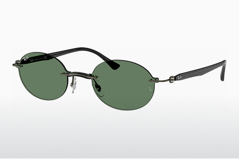 solbrille Ray-Ban RB8060 154/71