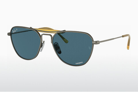 solbrille Ray-Ban RB8064 9208S2
