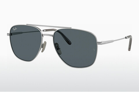 solbrille Ray-Ban WILLIAM TITANIUM (RB8097 9209R5)