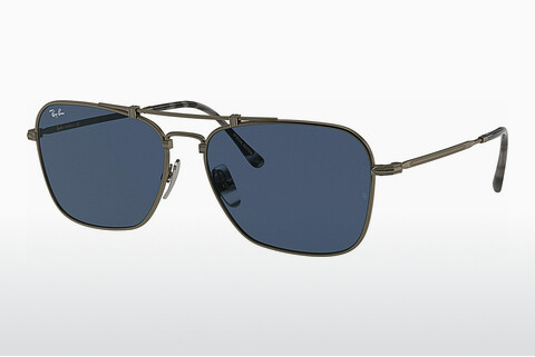 solbrille Ray-Ban Titanium (RB8136 9138T0)