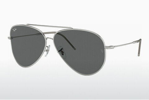 solbrille Ray-Ban AVIATOR REVERSE (RBR0101S 003/GR)